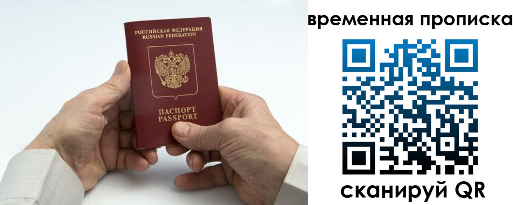 прописка гарантия в Мурманске